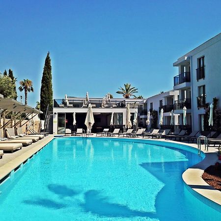 Queen Residences & Apart Hotel Бодрум Экстерьер фото