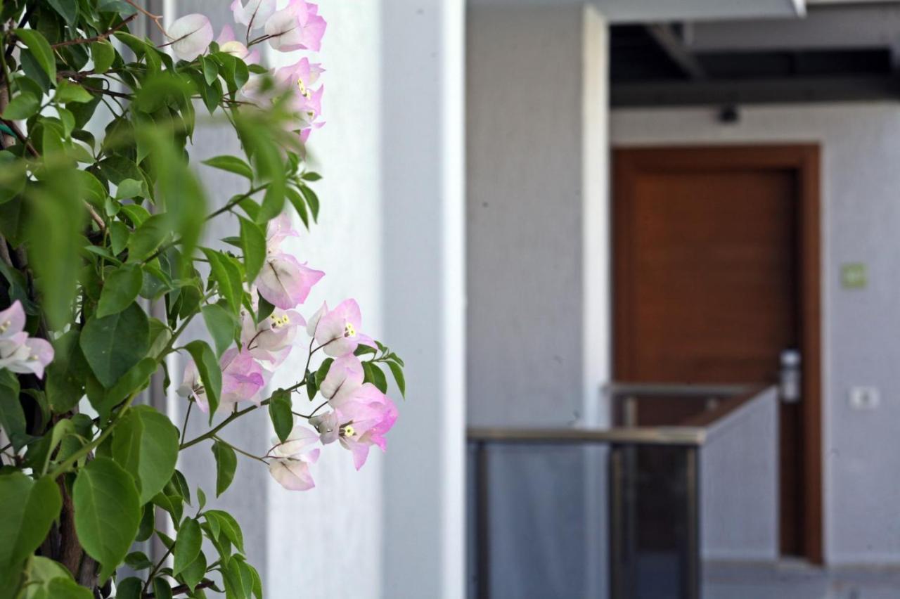 Queen Residences & Apart Hotel Бодрум Экстерьер фото