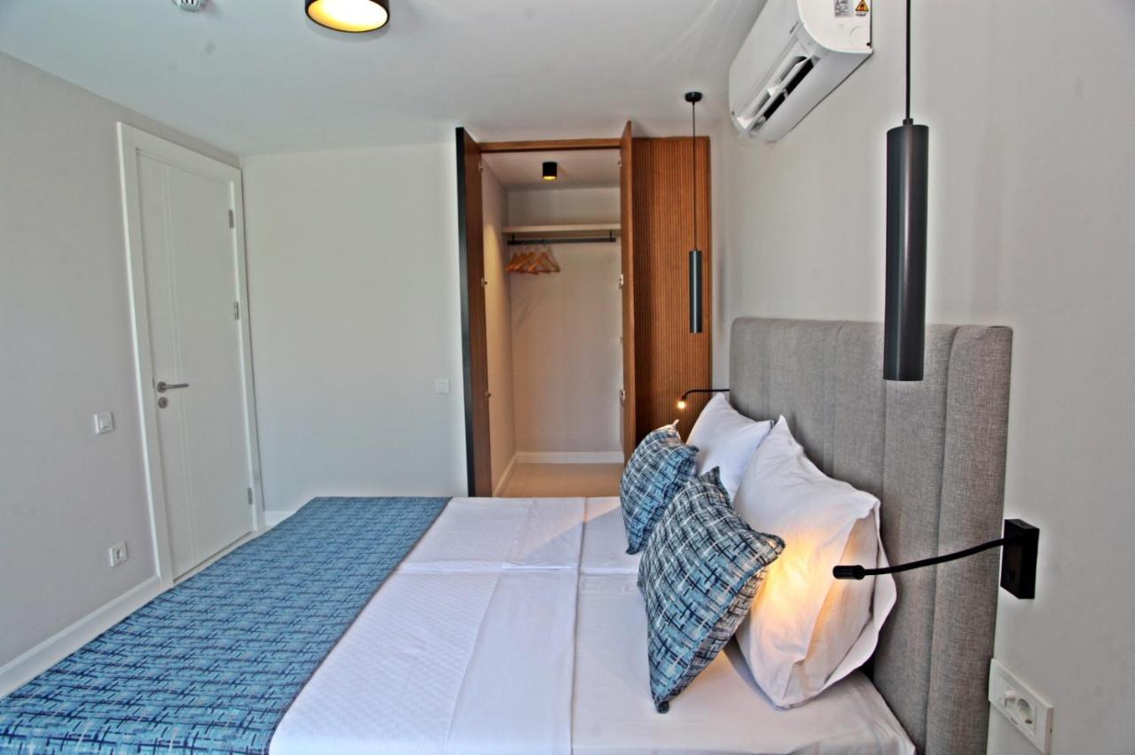 Queen Residences & Apart Hotel Бодрум Экстерьер фото