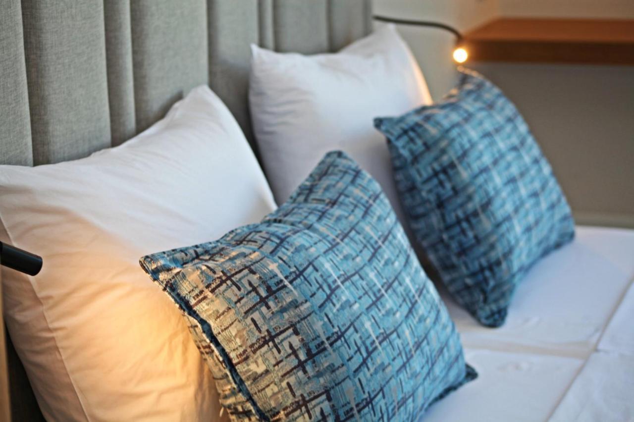 Queen Residences & Apart Hotel Бодрум Экстерьер фото