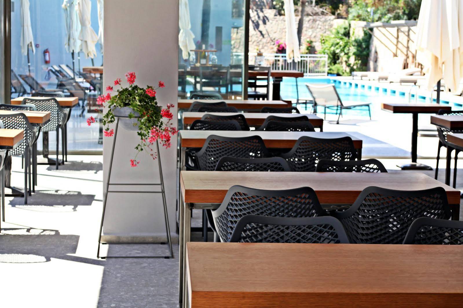 Queen Residences & Apart Hotel Бодрум Экстерьер фото