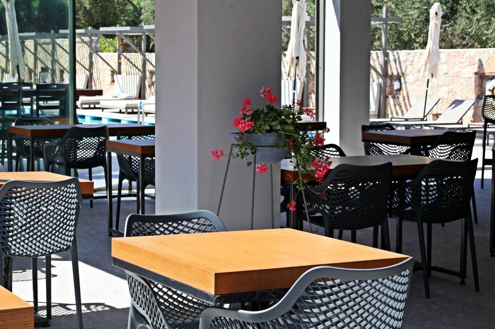 Queen Residences & Apart Hotel Бодрум Экстерьер фото