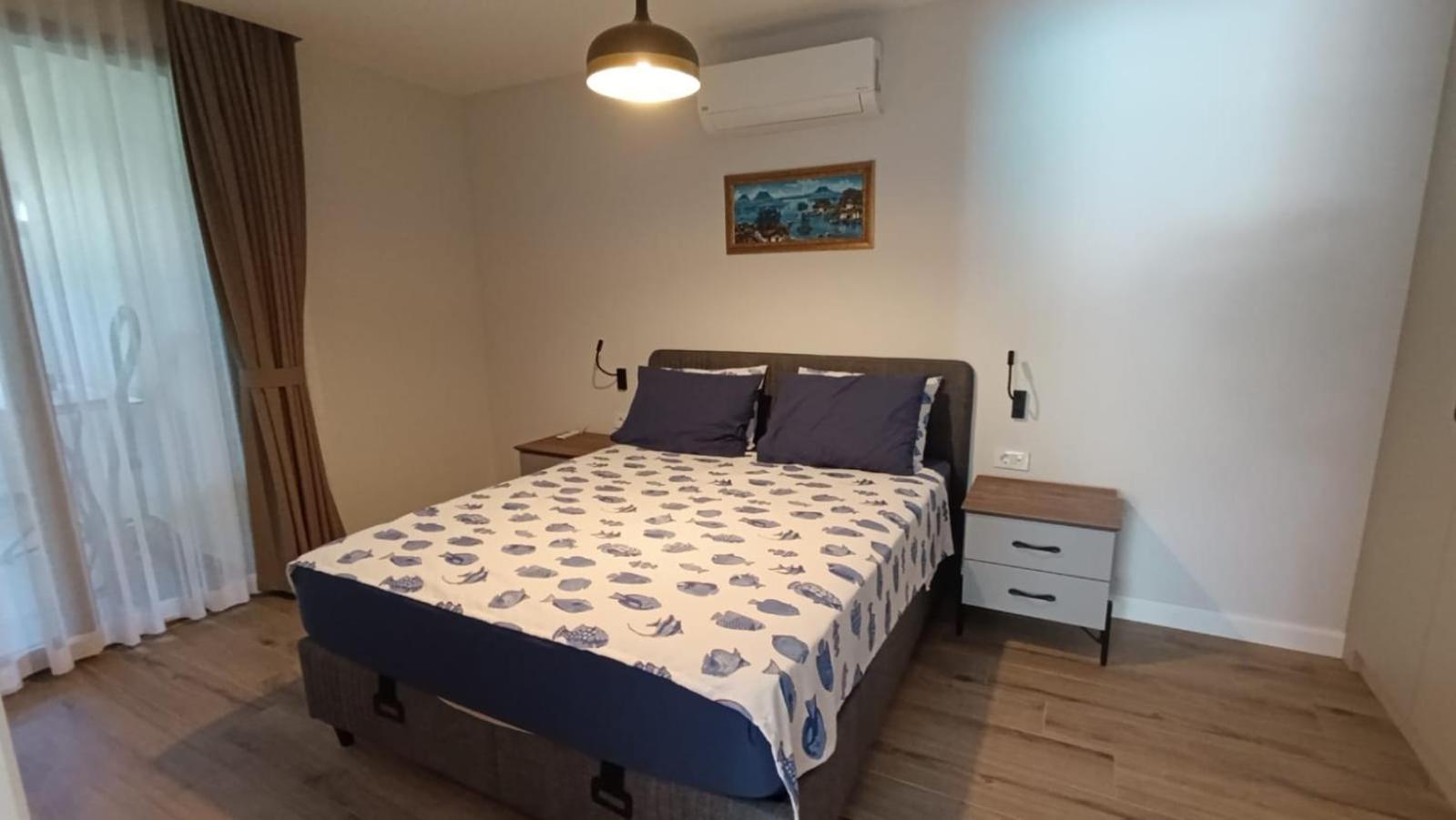 Queen Residences & Apart Hotel Бодрум Экстерьер фото